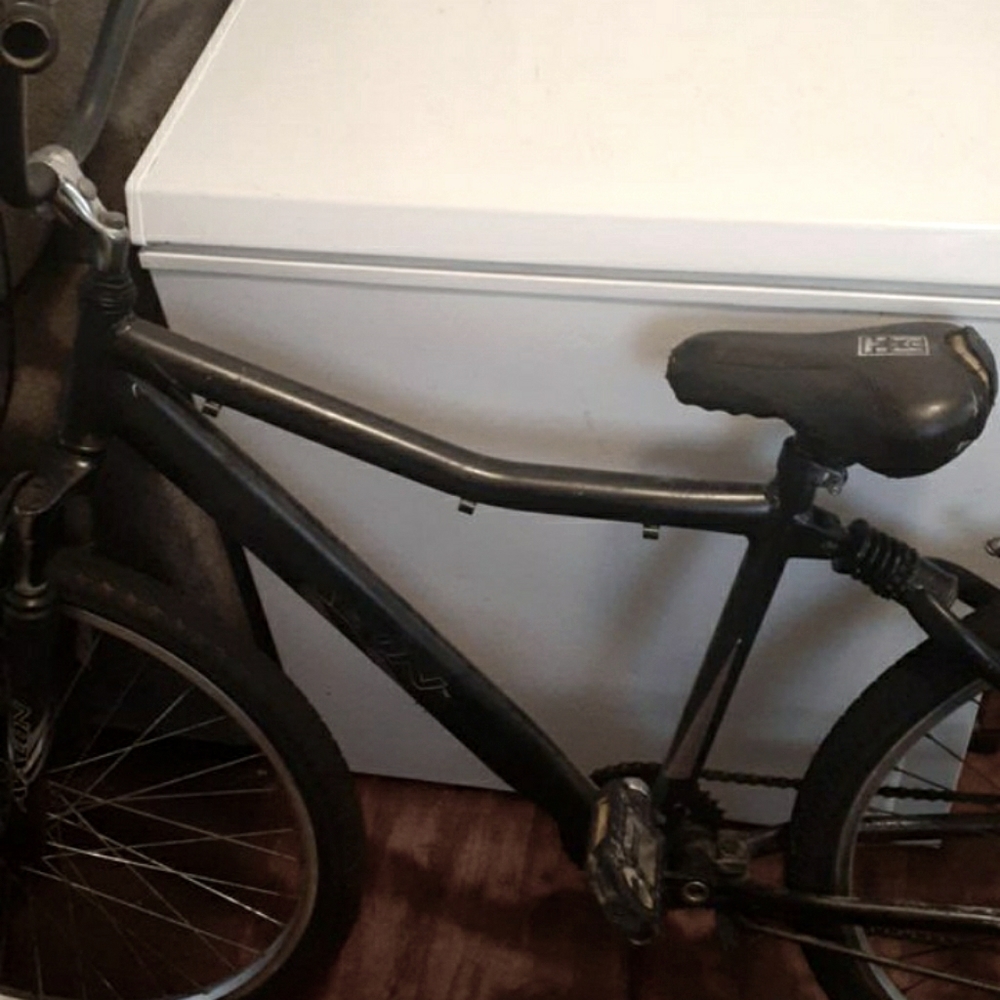 Avalon mountain bike